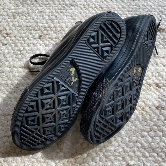 Kids waterproof converse - Picture 4 of 5